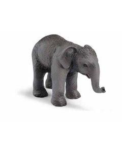 Schleich Wild Life 14343 Indian Elephant Calf