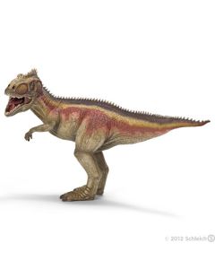Schleich Dinosaurs 14516 GIGANTOSAURO