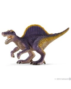 Schleich Dinosaurs 14538 Mini Spinosauro