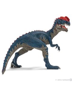 Schleich Dinosaurs 14567 Dilofosauro