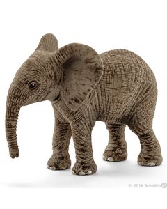 Schleich Wild Life 14763 African Elephant Calf