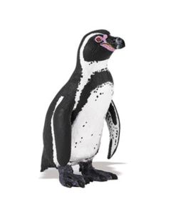 160705 IC HUMBOLDT PENGUIN PINGUINO ALTO 9CM