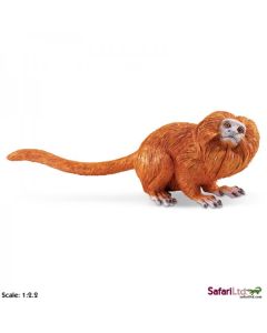 160805 GOLDEN LION TAMARIN SCIMMIA LUNGA 25CM