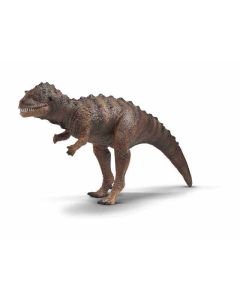 Schleich Dinosaurs 16415 Carnotaurus Carnotauro 20cm