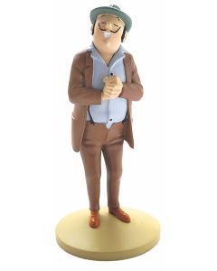 Tintin Figurine Resine 42213 Olivera Da Figueira