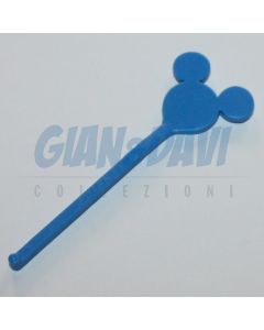 17a Stecco Topolinia