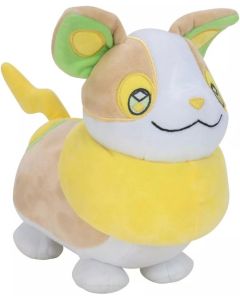 PK_PLS Jazwares Voldi 20cm