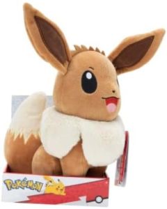 PK_PLS Jazwares Eevee 25cm