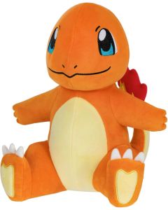 PK_PLS Jazwares Charmander 25cm