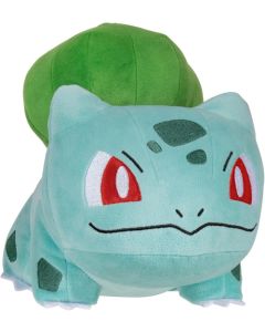 PK_PLS Jazwares Bulbasaur 22cm