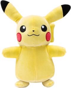 PK_PLS Jazwares Pikachu 20cm