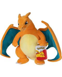 PK_PLS Jazwares Charizard 30cm