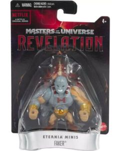 Eternia Minis Faker