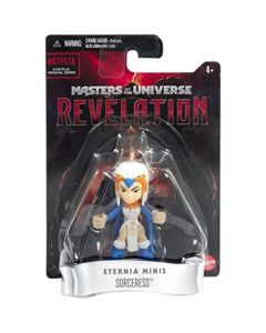 Eternia Minis Sorceress