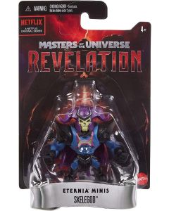Eternia Minis Skelegod