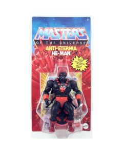 MOTU-M HDR92 He-Man Anti-Eternia