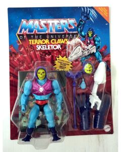Mattel Masters of the Universe - HDT23 Terror Claws Skeletor