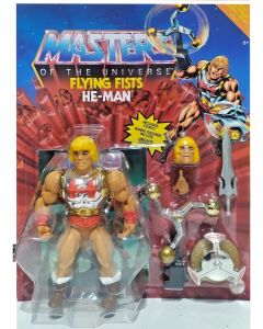 Mattel Masters of the Universe - HDT22 Flying Fists He-Man