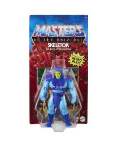 Mattel Masters of the Universe - HGH45 Skeletor