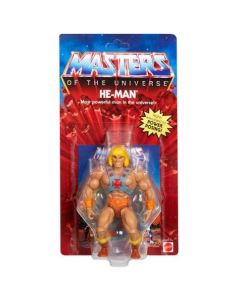 Mattel Masters of the Universe - HGH44  He-Man