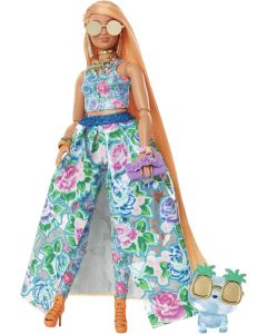 2022 Mattel Barbie HHN11 Extra Fancy HHN14