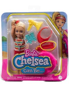 2022 Mattel Barbie GTN86 Chelsea can be...  HKD94