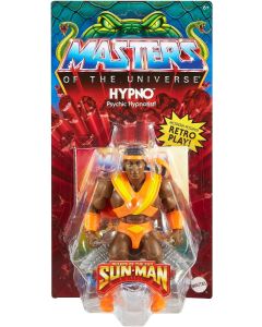 MOTU-M HKM71 Hypno