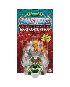 MOTU-M HKM64 Snake Armor He-Man