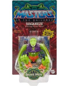 MOTU-M HKM78 Sssqueeze