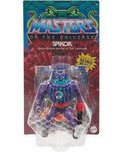 MOTU-M HKM79 Spikor