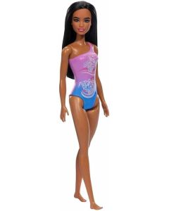 2022 Mattel Barbie DWJ99 Beach Outfit HPV20