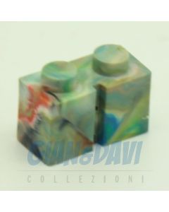 Lego 1953 Brick 1x2 - 01