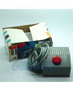 1969 Lego 740 220V Transformer + Box