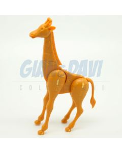 1985 Zirkus Oasis - Giraffe