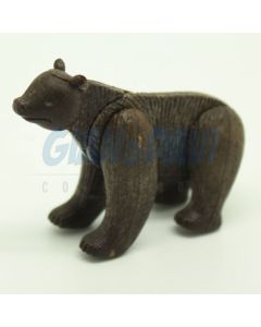 1986 Tiere des Waldes - Bar Braun