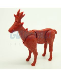 1986 Tiere des Waldes - Rehbock