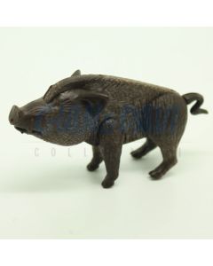 1986 Tiere des Waldes - Wildschwein 