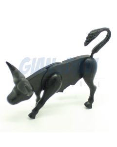 1989 Tiere Afrikas - Buffel