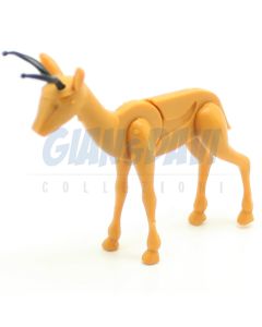 1989 Tiere Afrikas - Gazelle