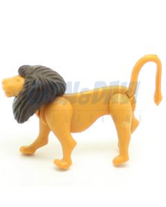 1989 Tiere Afrikas - Lowe