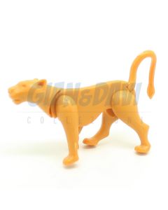 1989 Tiere Afrikas - Lowin