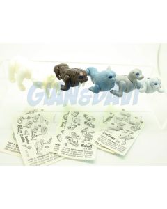 1994 Am Polarmeer - Serie