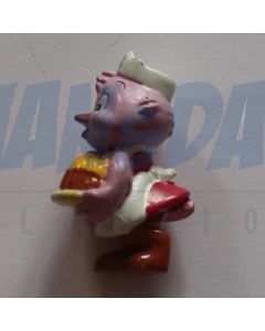 1996 I greenies I Mestieri - 05 Fragonilla