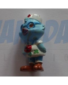 1996 I greenies I Mestieri - 06 Limontrillo