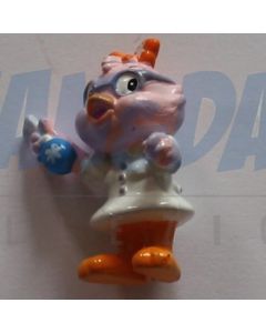 1998 I greenies S.O.S. Natura - 03 Fragonilla