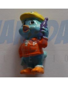 1998 I greenies S.O.S. Natura - 06 Limontrillo