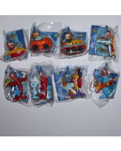 1999 Pic-Nic Space Imbustata