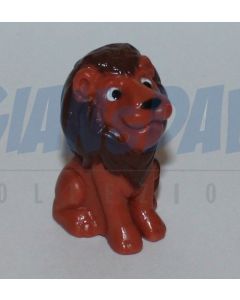 01 LION SCURO