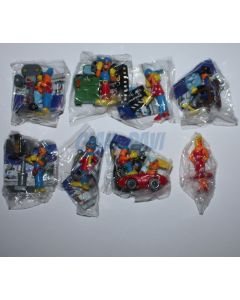 2001 Pic-Nic Cinema Imbustata