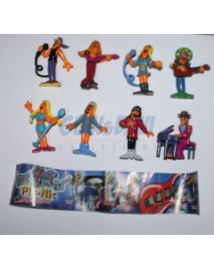 2003 Pic-Nic Music 1